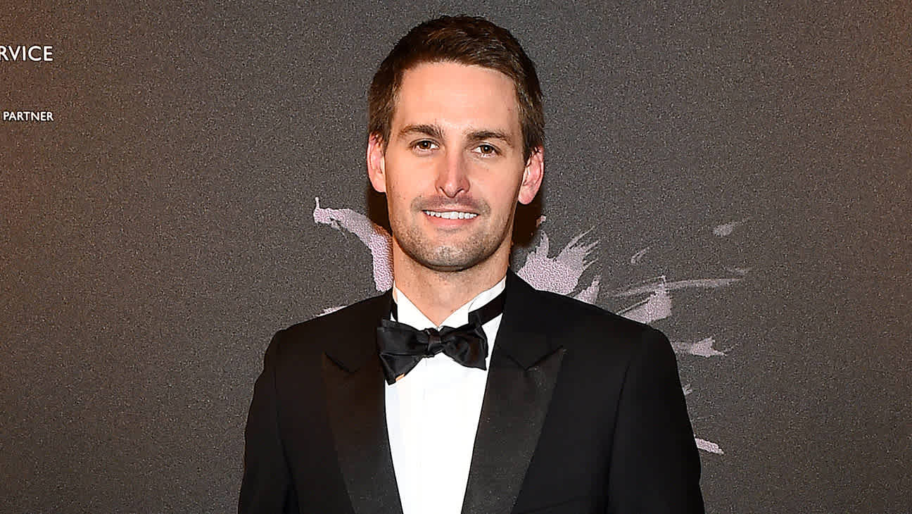 Snap CEO: Snapchat's $1M a Day Spotlight Fund Led to ...