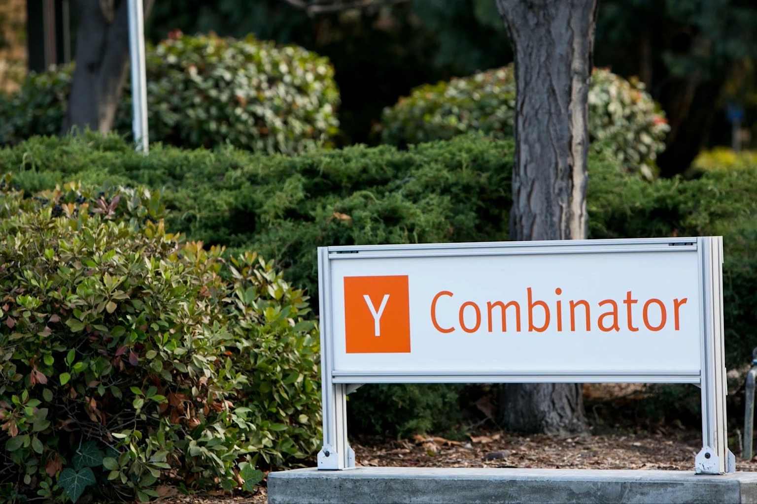 Y Combinator Bets on New Space Startups