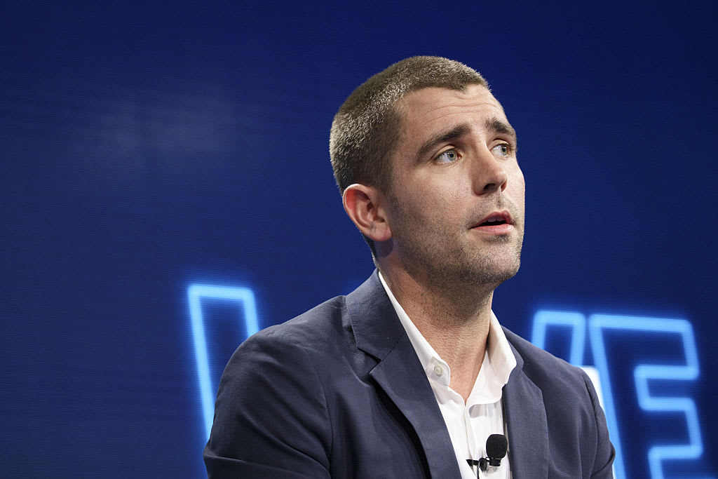Chris Cox returns to the fold as Facebook's chief product ...