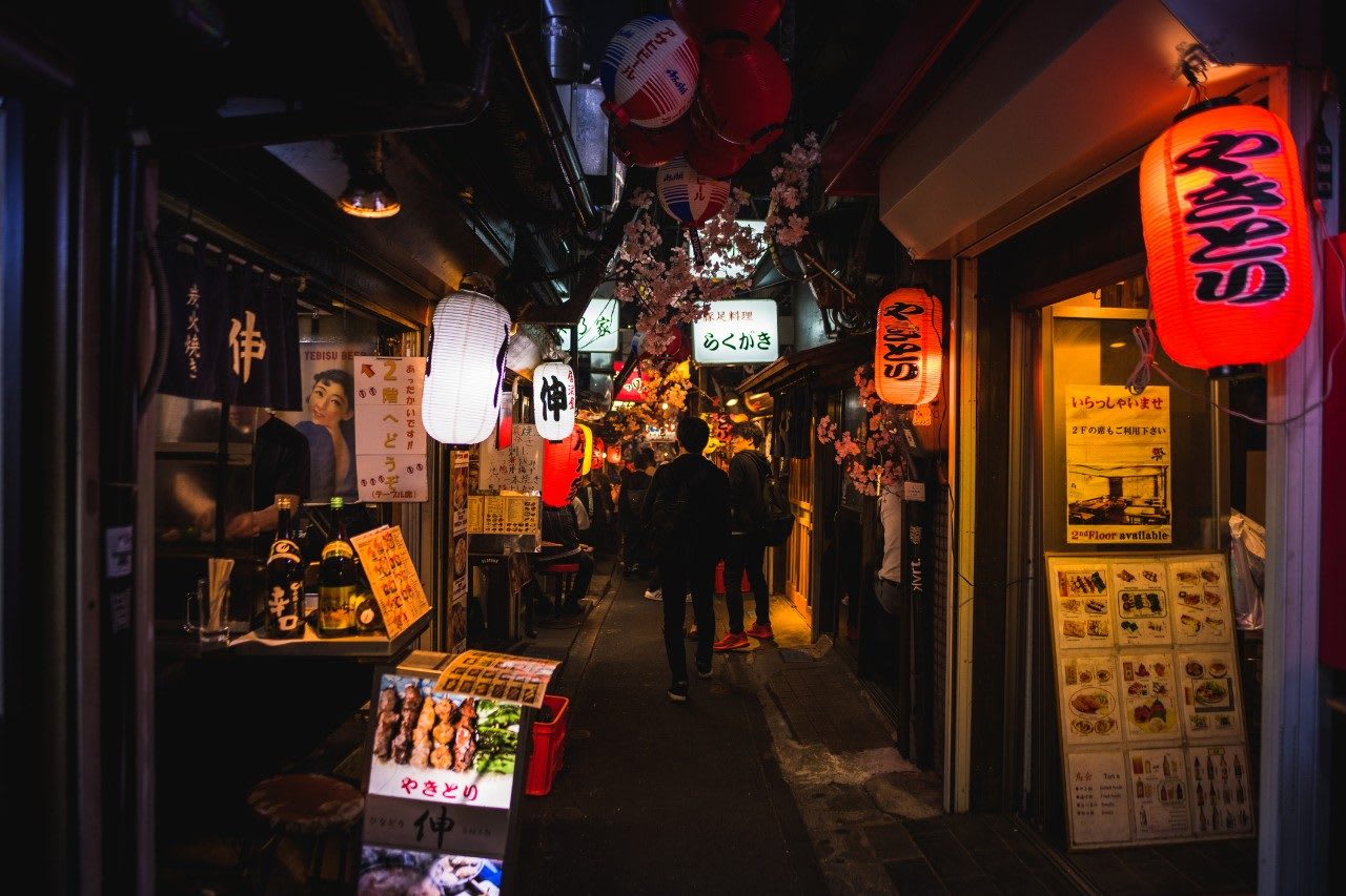 Eat Your Way Through Tokyo's Best Restaurants | Travel Insider
