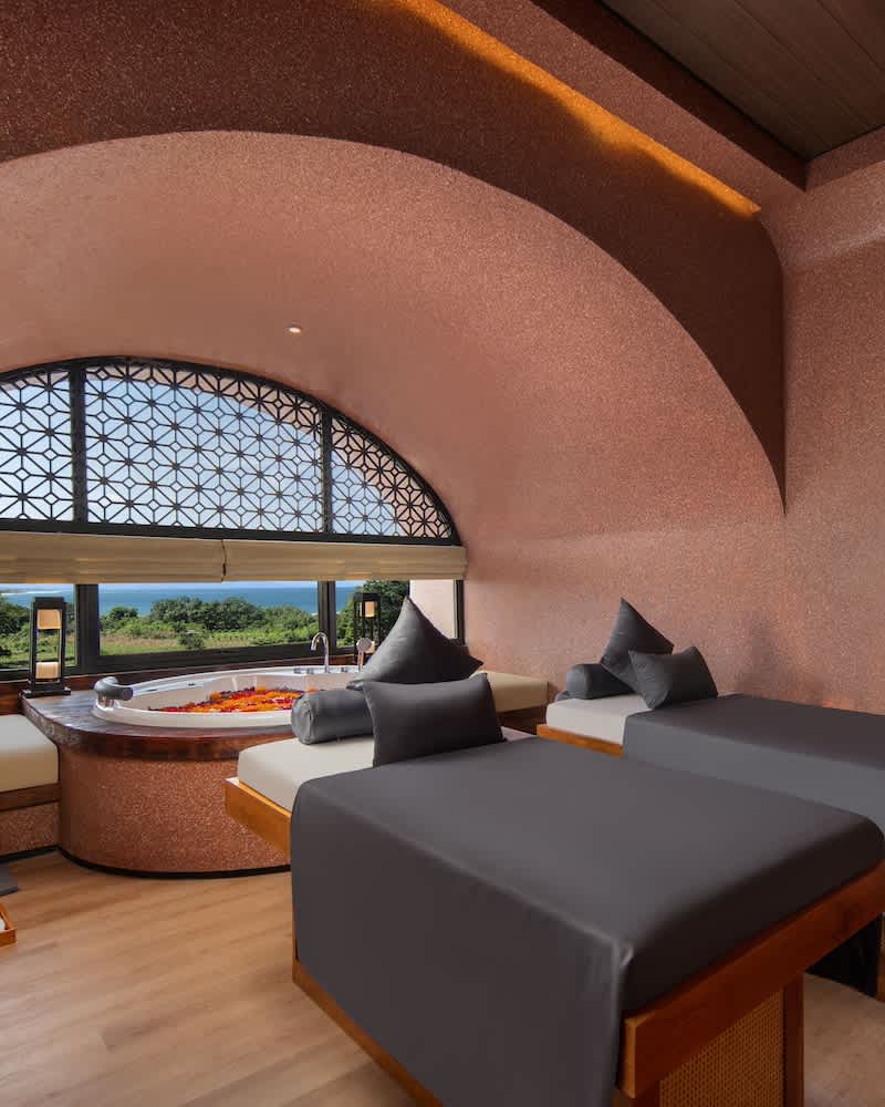 Svaha Spa Sanur: A Tranquil Escape for Relaxation and ...