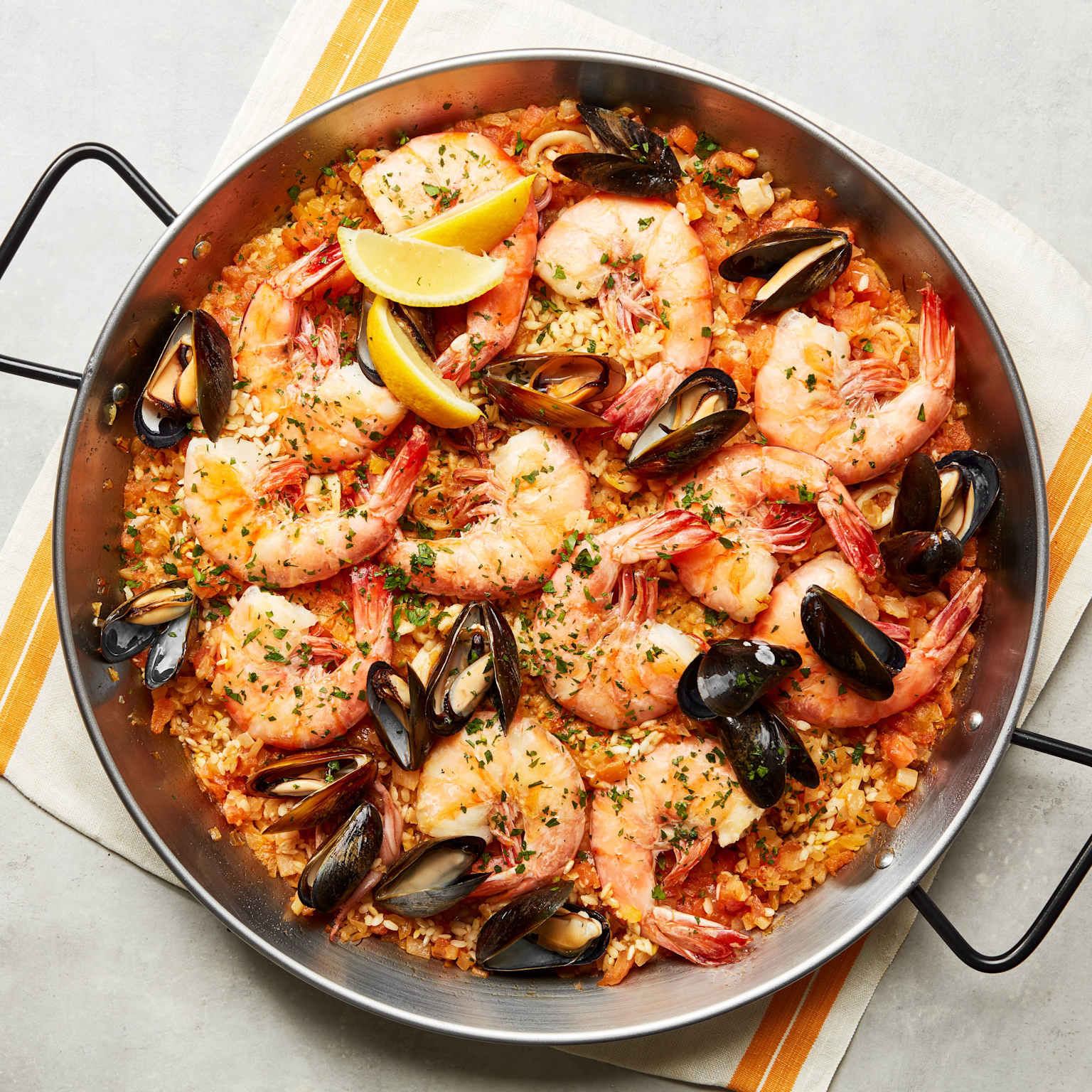 Paella