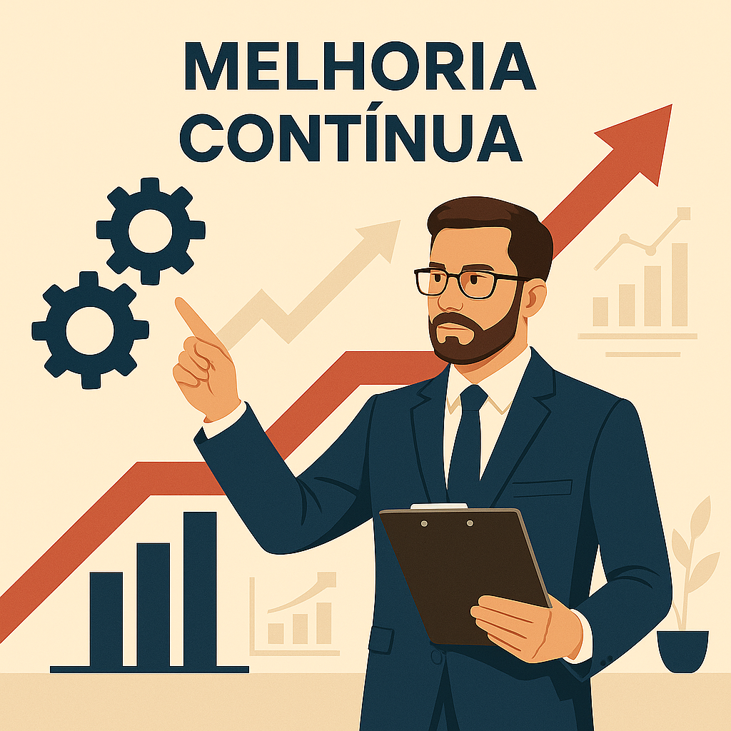 Imagem de Gerente de Projetos em Português