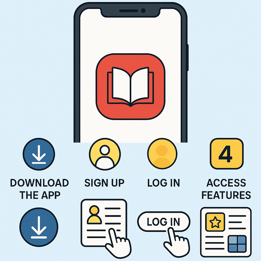 Reddy Book Login
