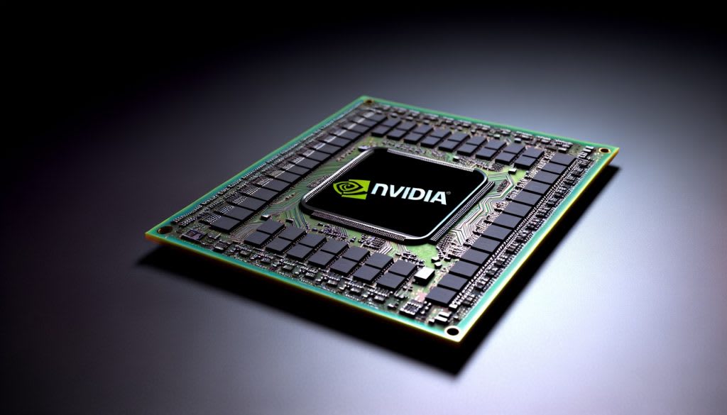 Nvidia