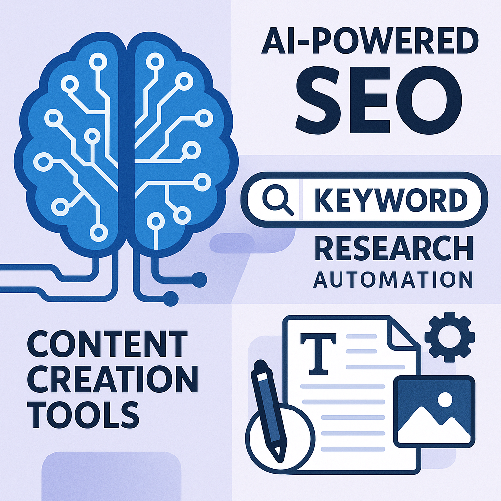Semrush 2025 AI-powered features for enhanced SEO and content marketing