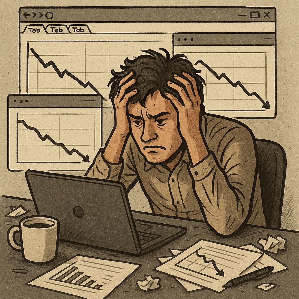 The reality of affiliate marketing challenges