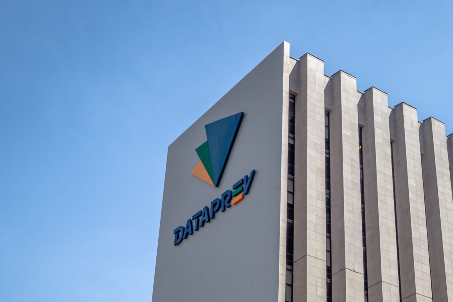 Dataprev anuncia projeto de propriedades de dados em ...
