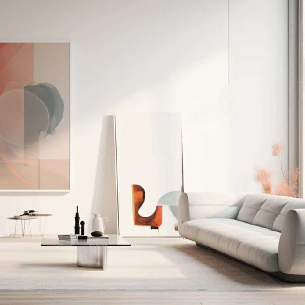 Éclairage Extérieur Design