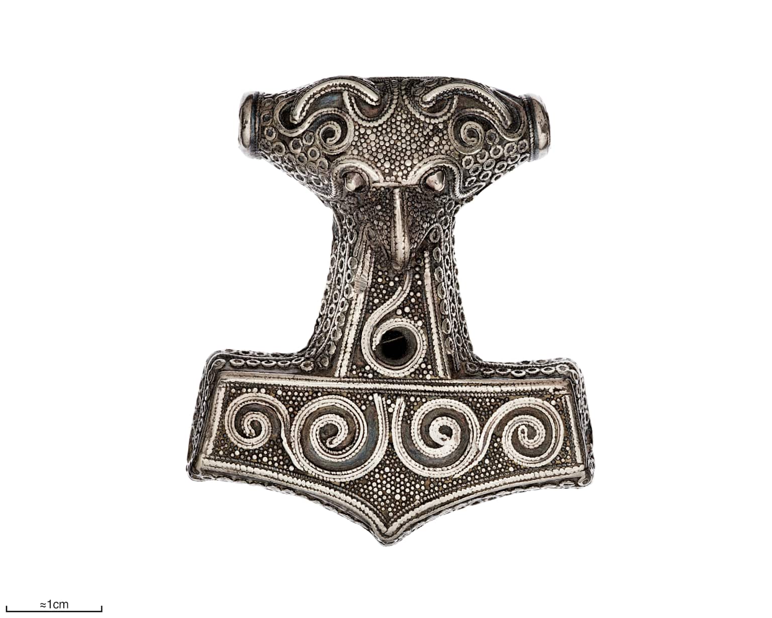 Mjölnir