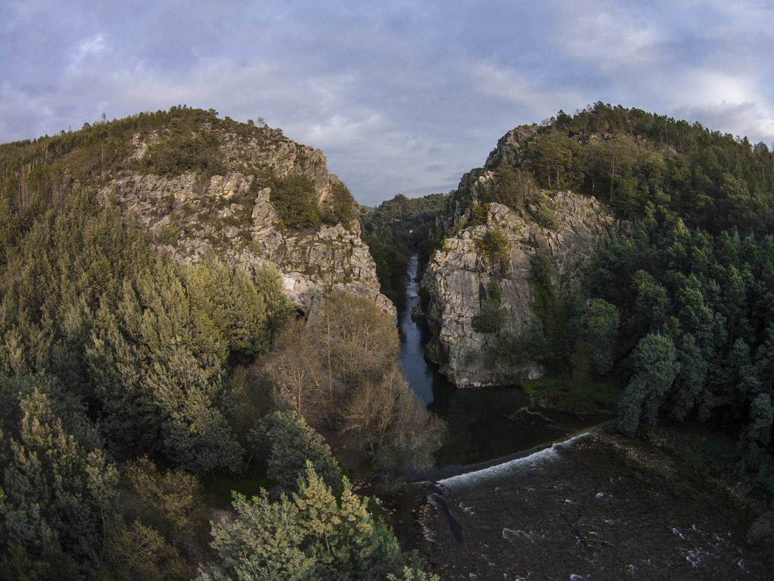 Garganta do Cabril do Ceira