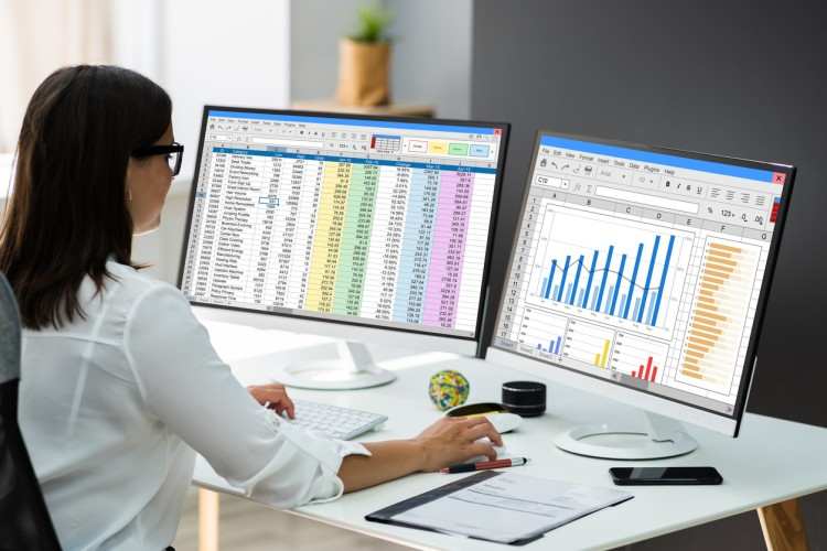 Data Analysis and Visualization