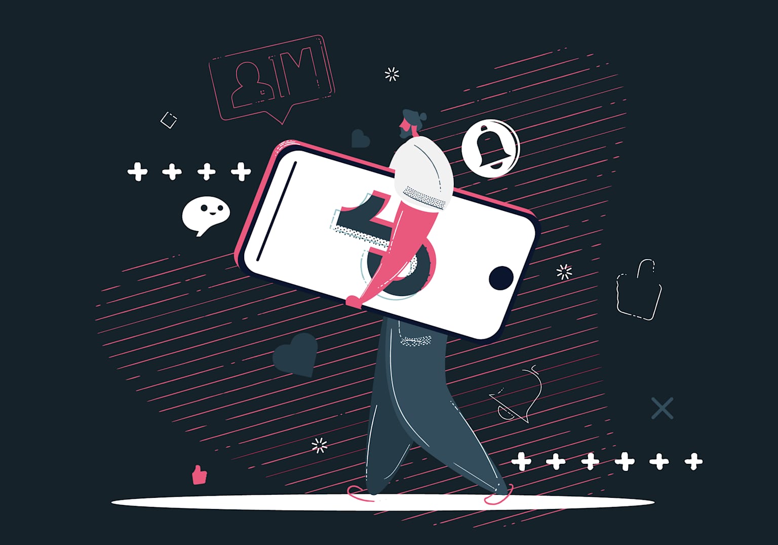 Método de Viralização no TikTok