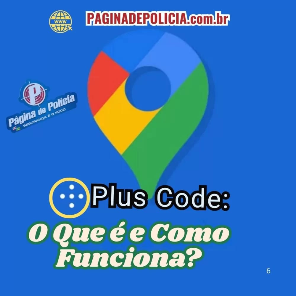 Plus code: What it is and how it works