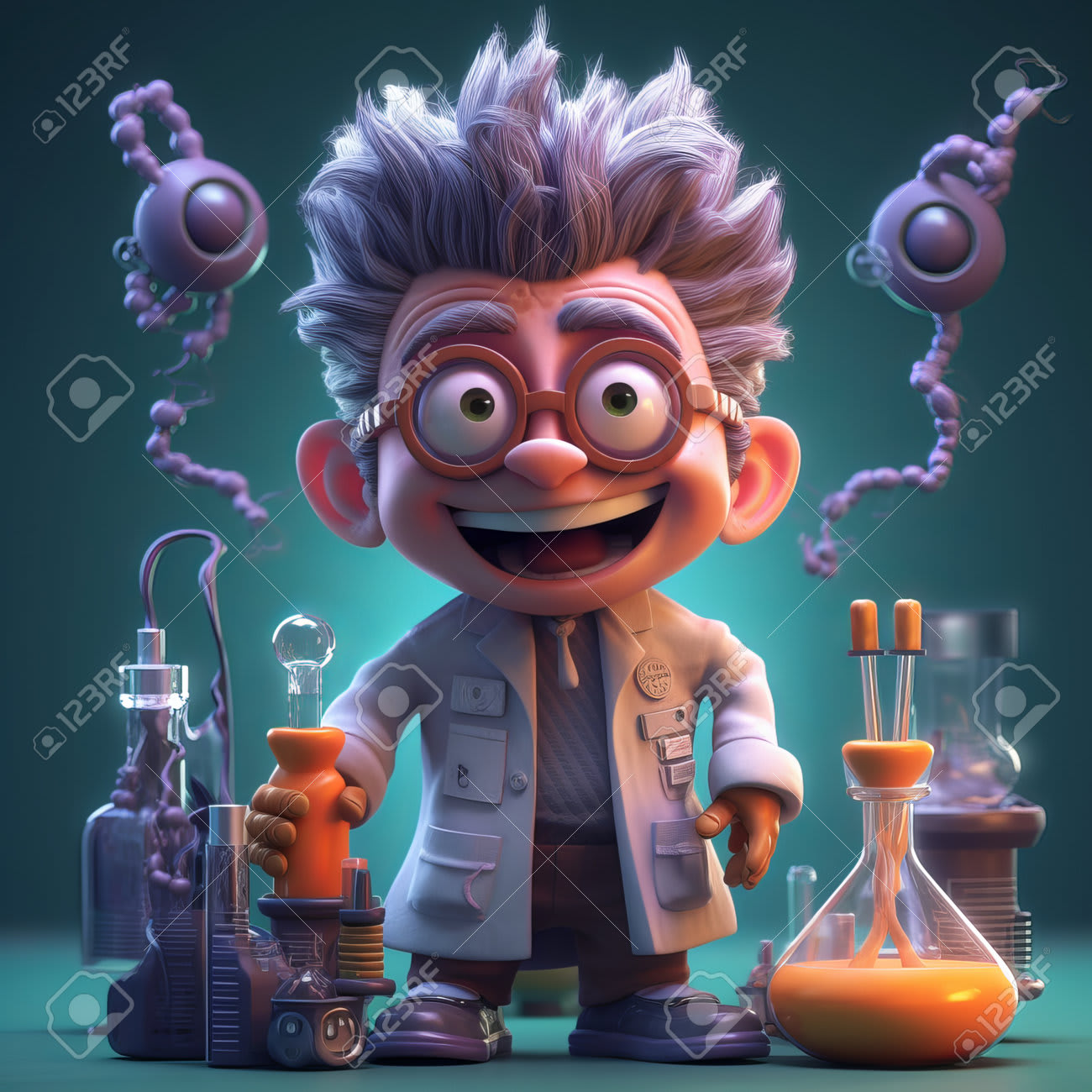 Prof. Debug Devi