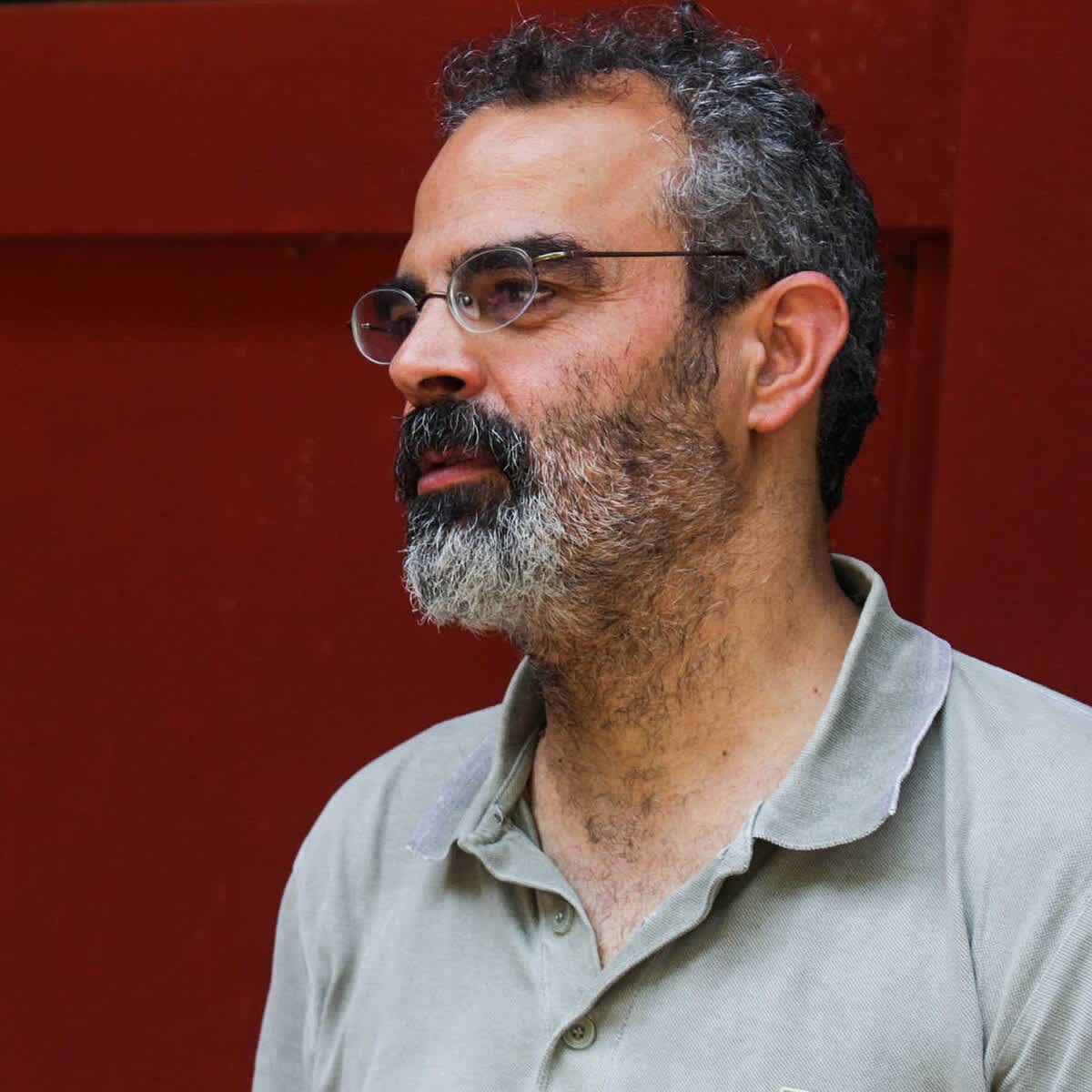 Gonçalo M. Tavares
