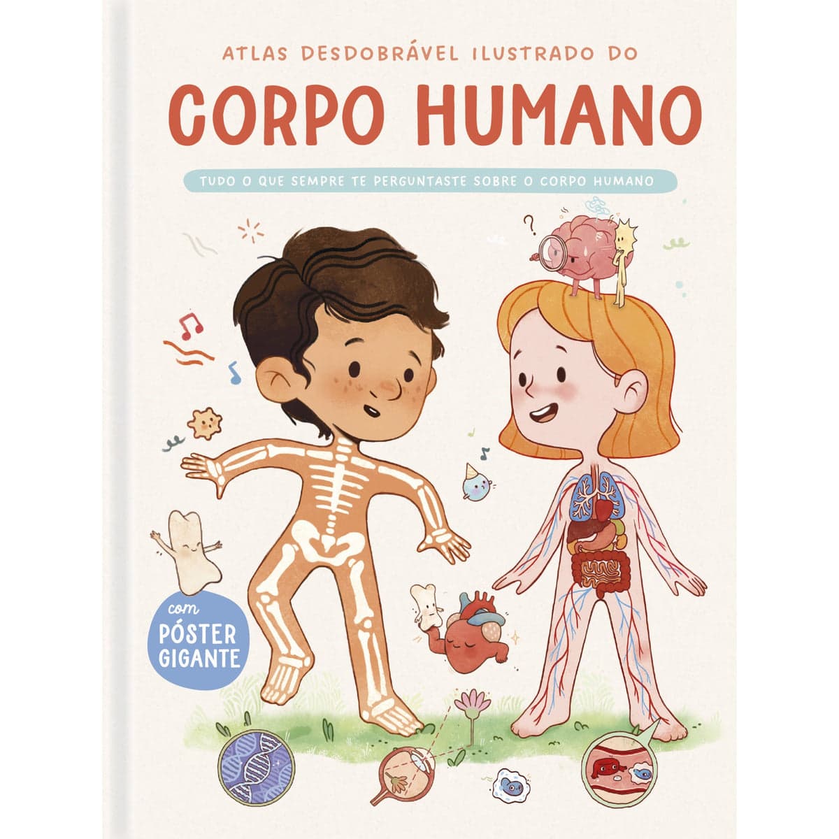 Atlas do Corpo Humano