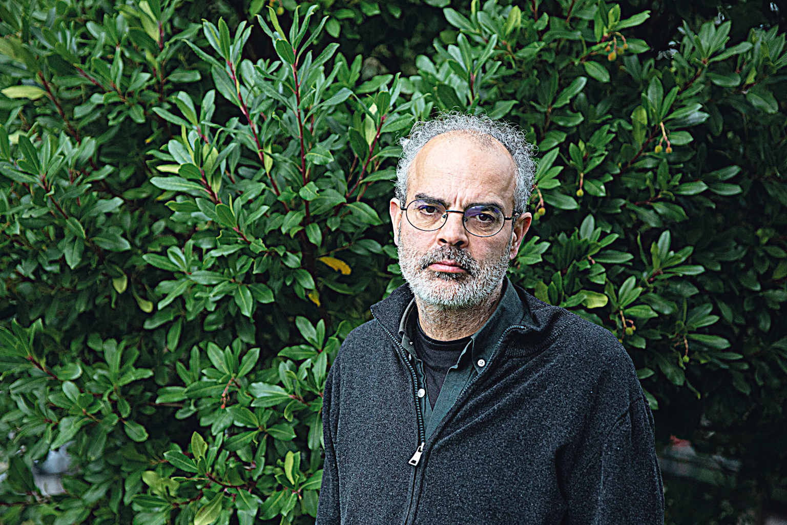 Gonçalo M. Tavares
