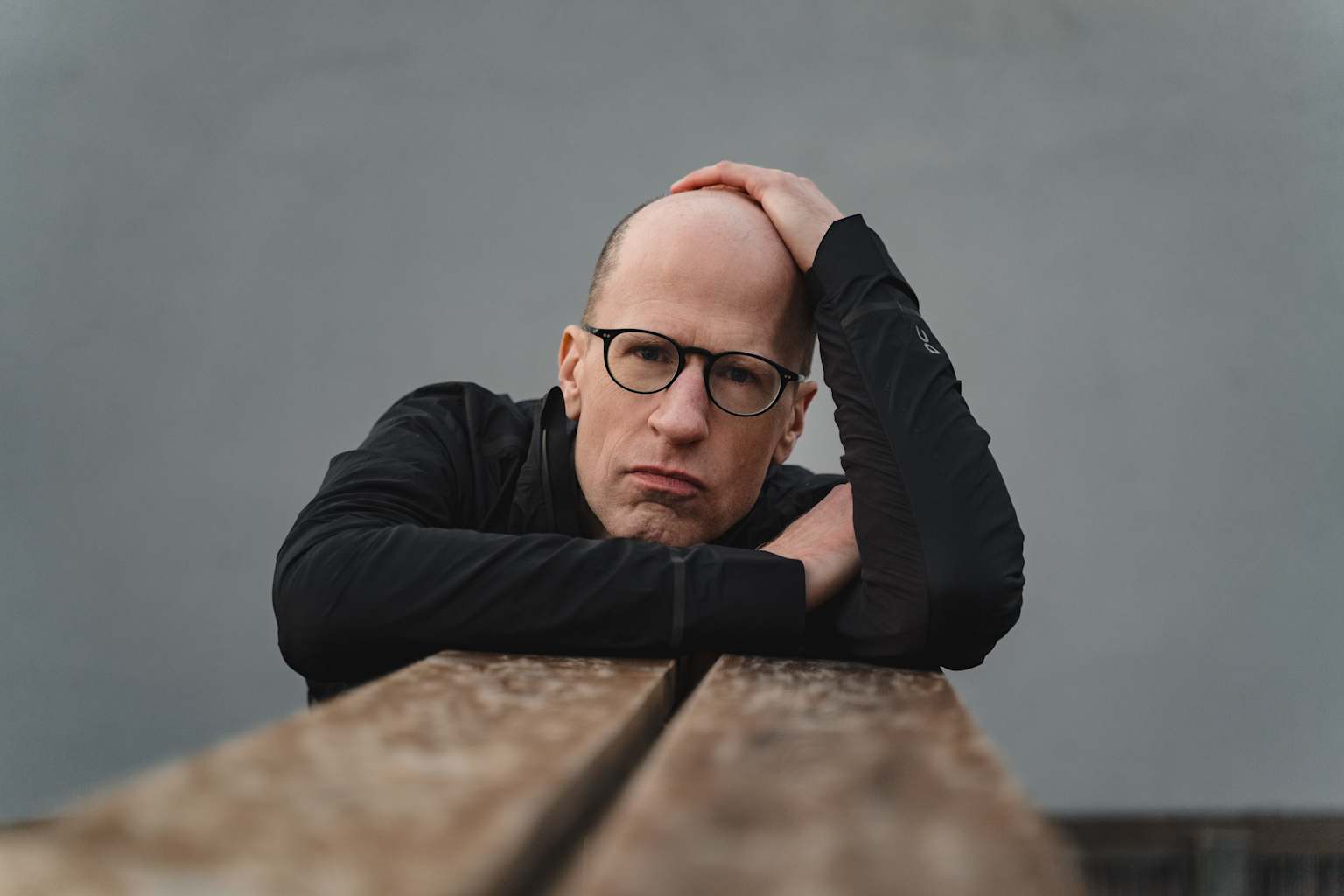 Press images – Nick Bostrom's Home Page