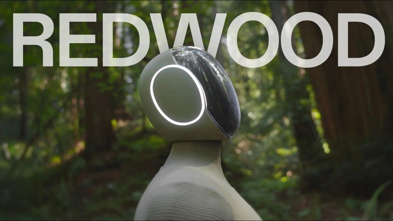 Redwood AI