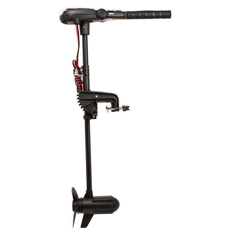 Haswing Protruar 2.0 electric outboard motor