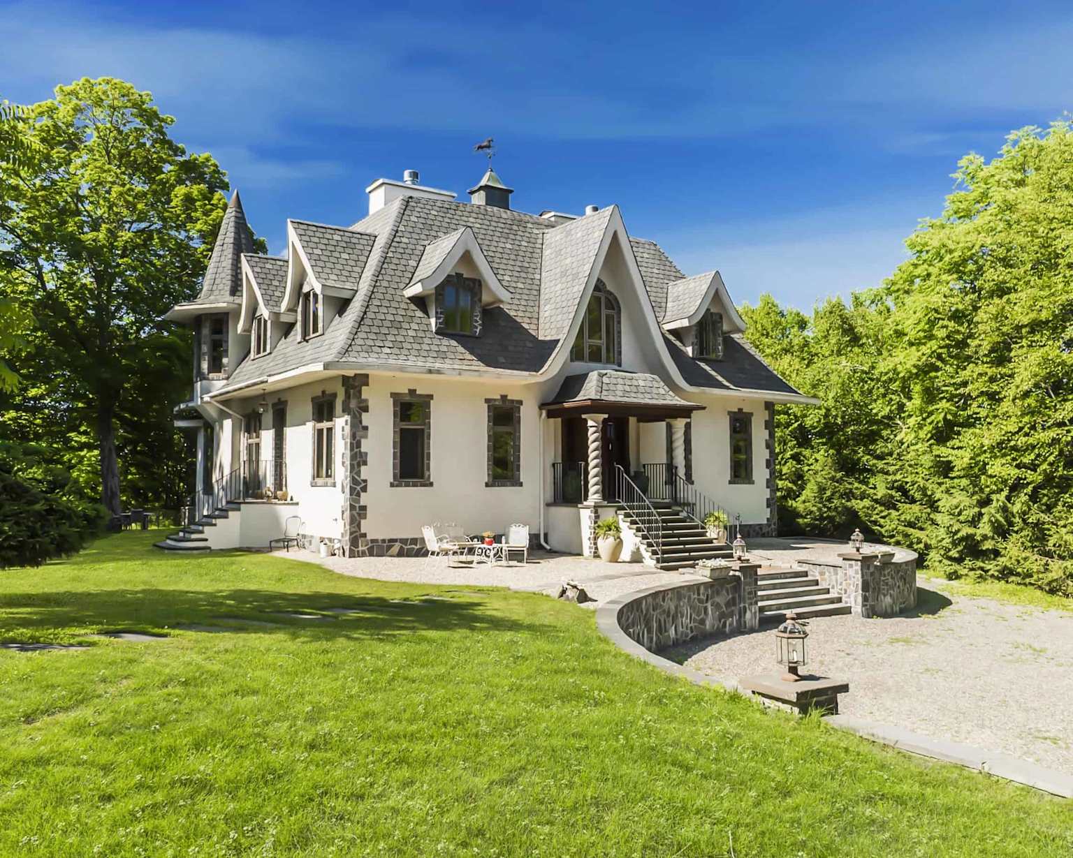 Putnam County homes