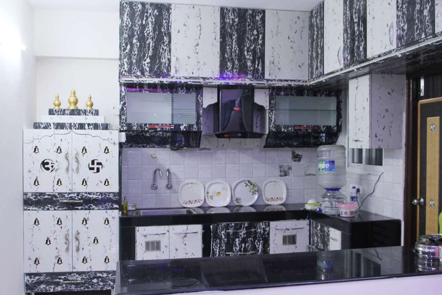 Modern Kitchen