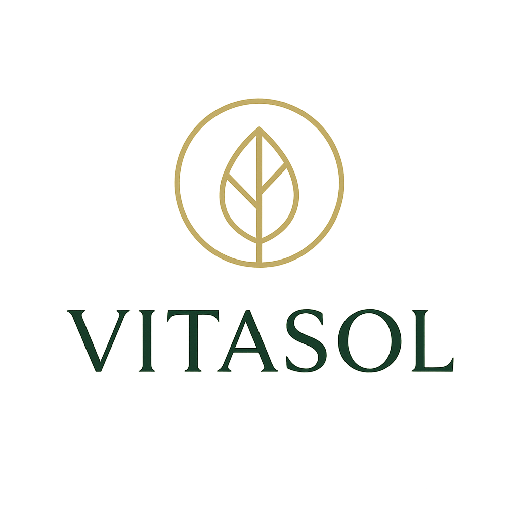 Vitasol Logo
