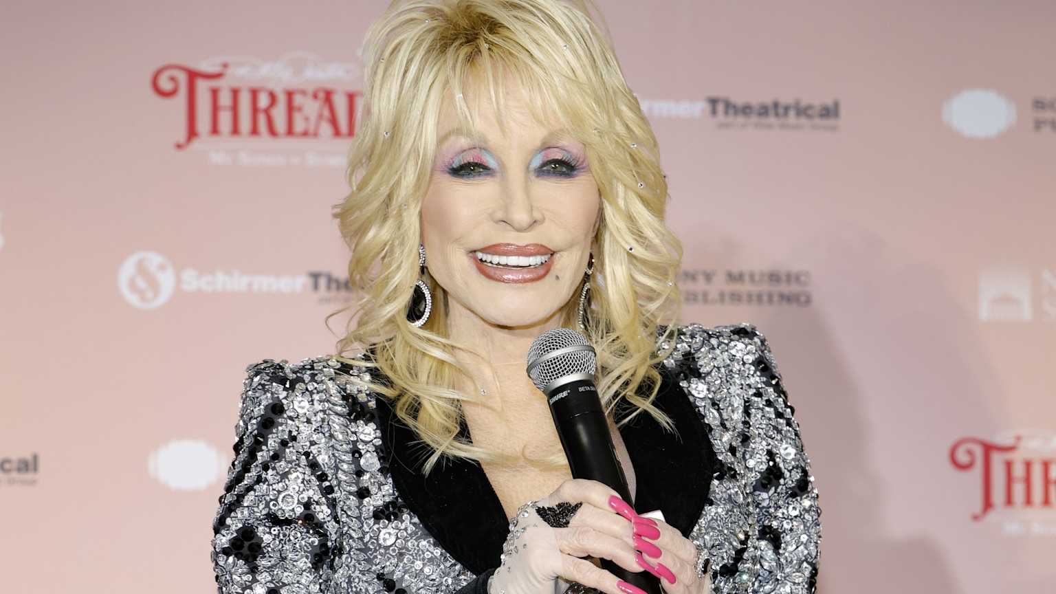 How Dolly Parton Became A Country Icon