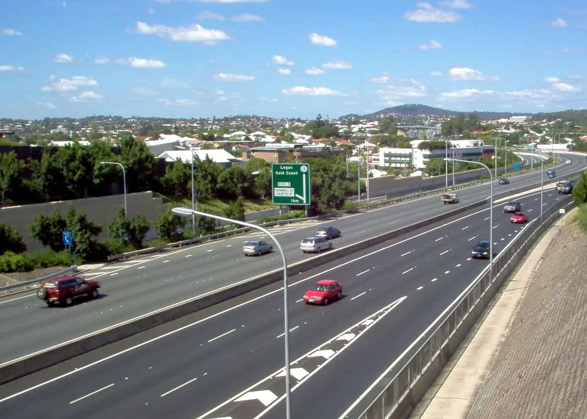 Brisbane Highway
