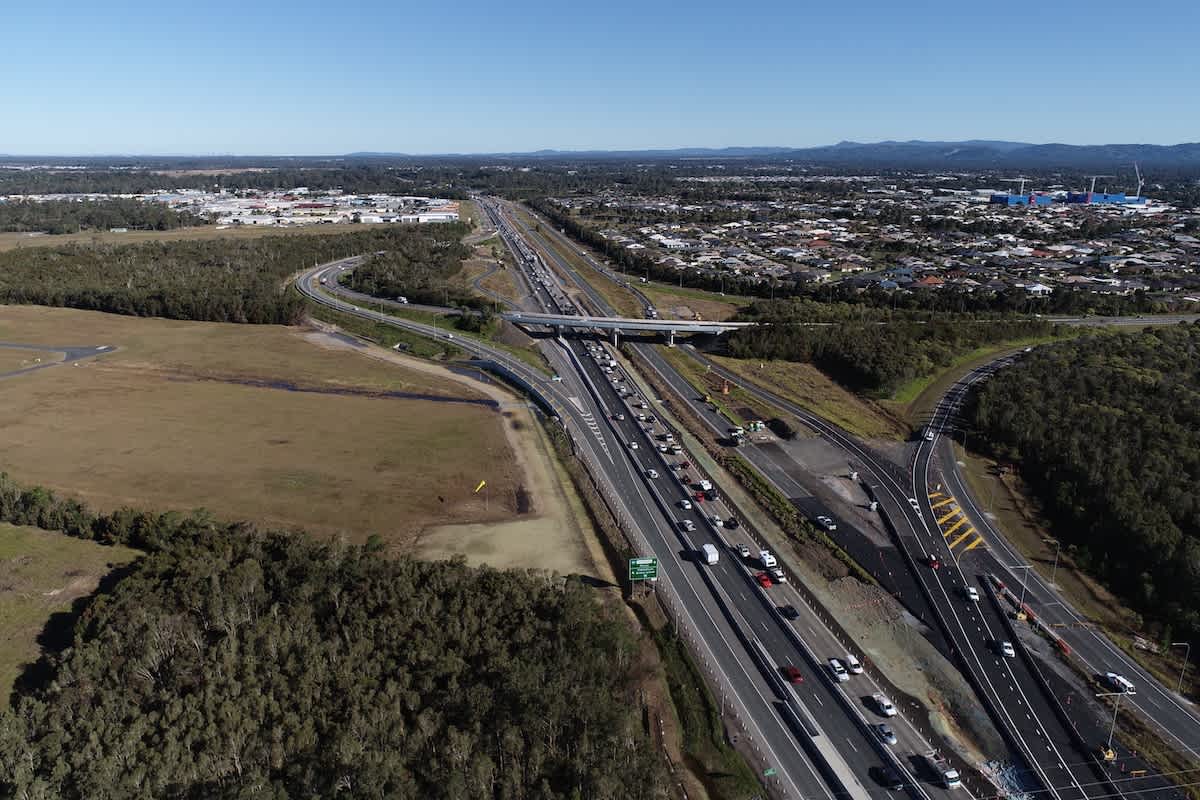 Next Generation Traffic Sensors