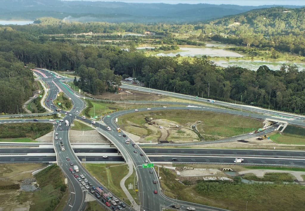 Weather Responsive Variable Speed Limit