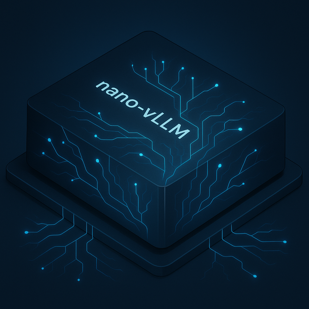 nano-vLLM: The lightweight powerhouse revolutionizing AI inference