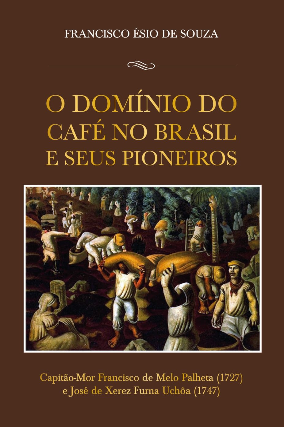 18a088baff473c7c7745852f7af8f8d325d9e9df A História do Café: Uma Bebida que Conquistou o Mundo