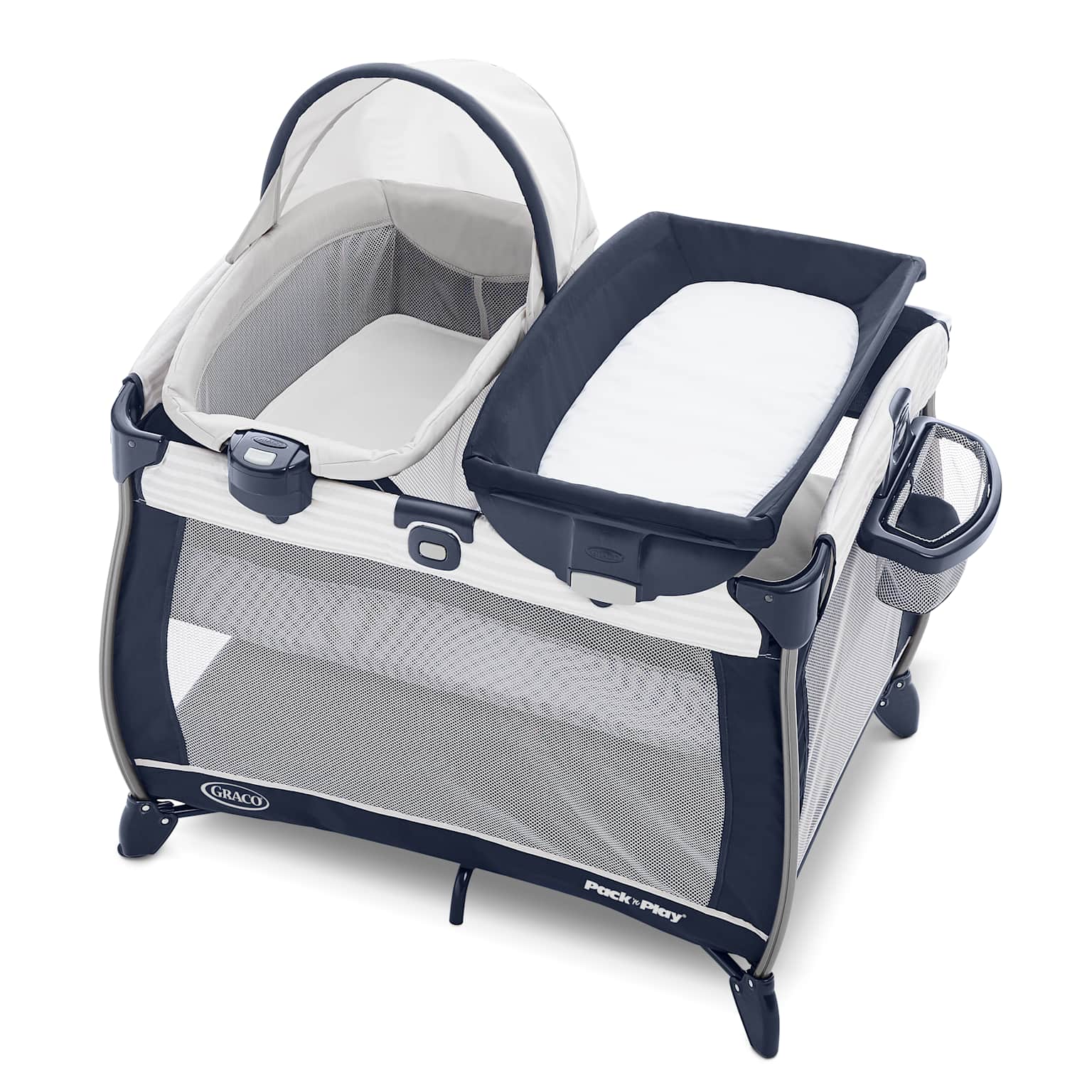 Graco Pack n Play