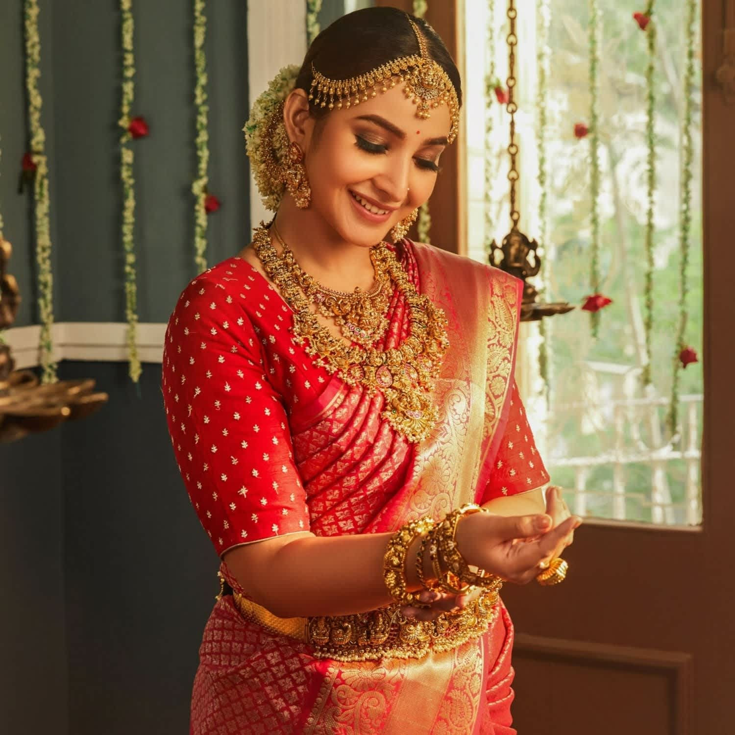 Bridal Collection
