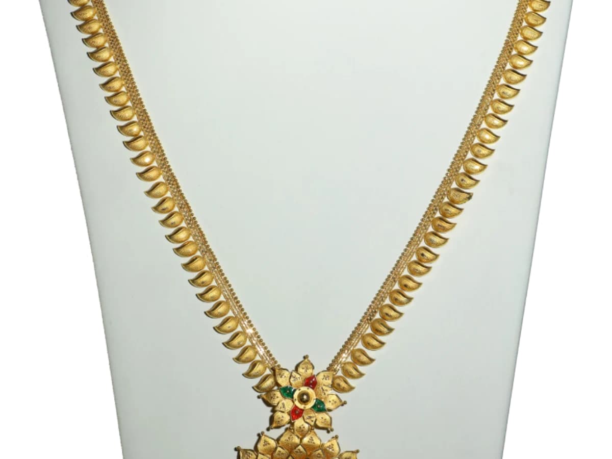 Temple Jewelry