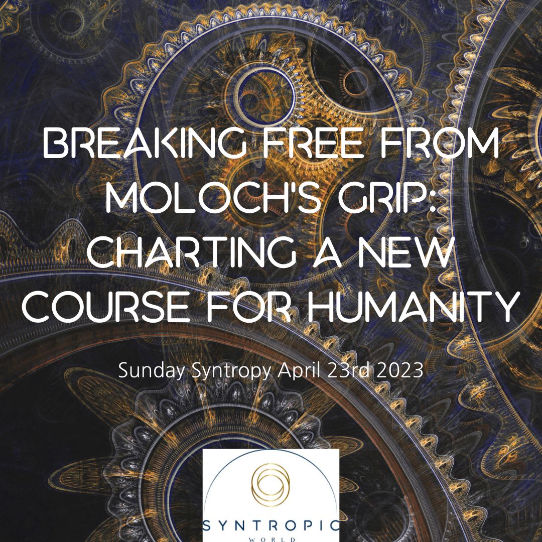 Breaking Free From Moloch's Grip