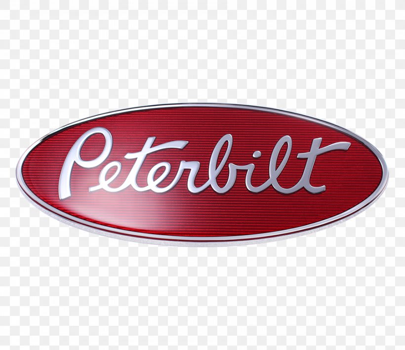 Peterbilt Logo