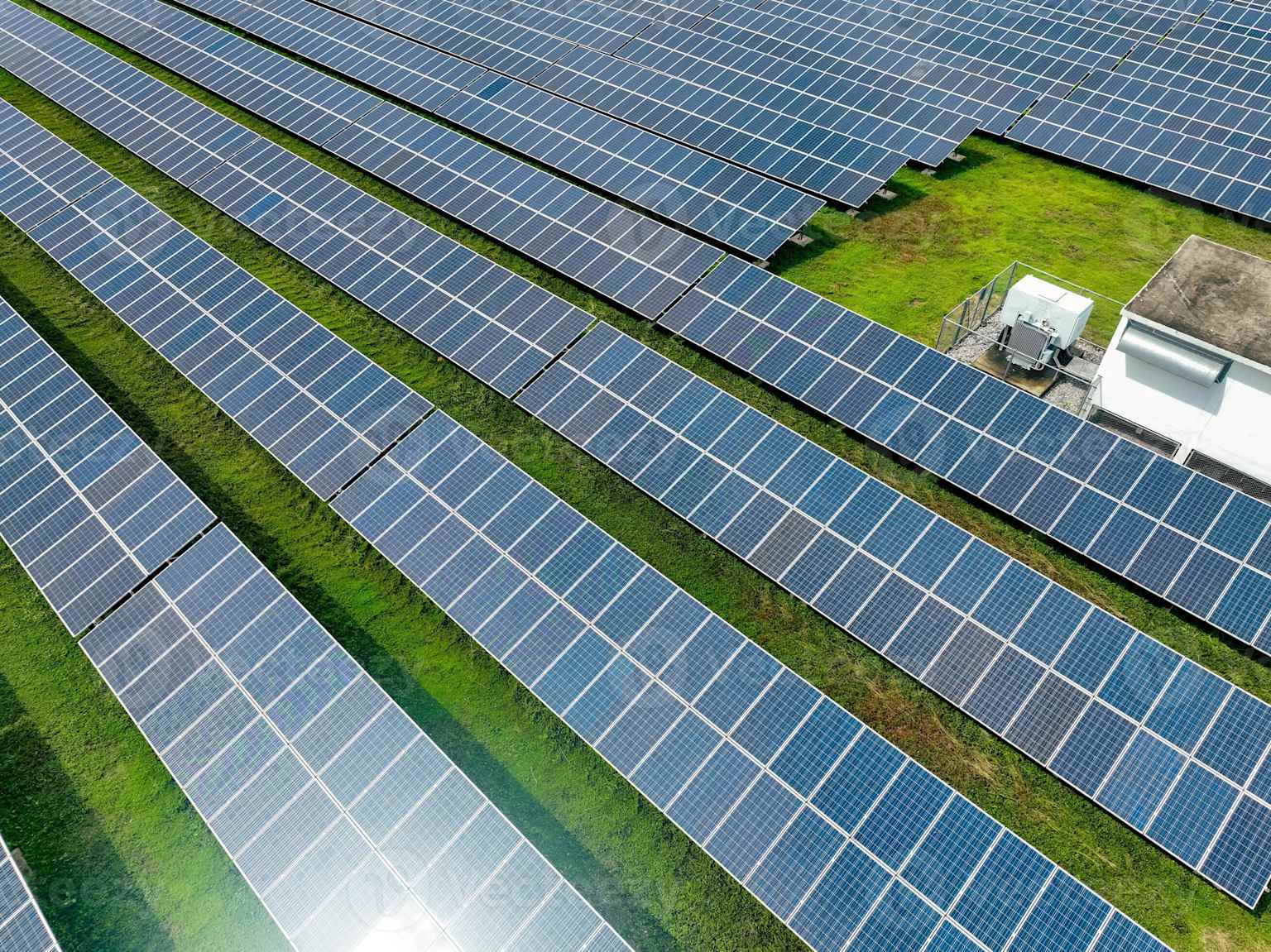 Solar Farm Indonesia