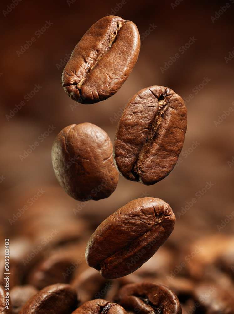 Café éthiopien aux arômes floraux