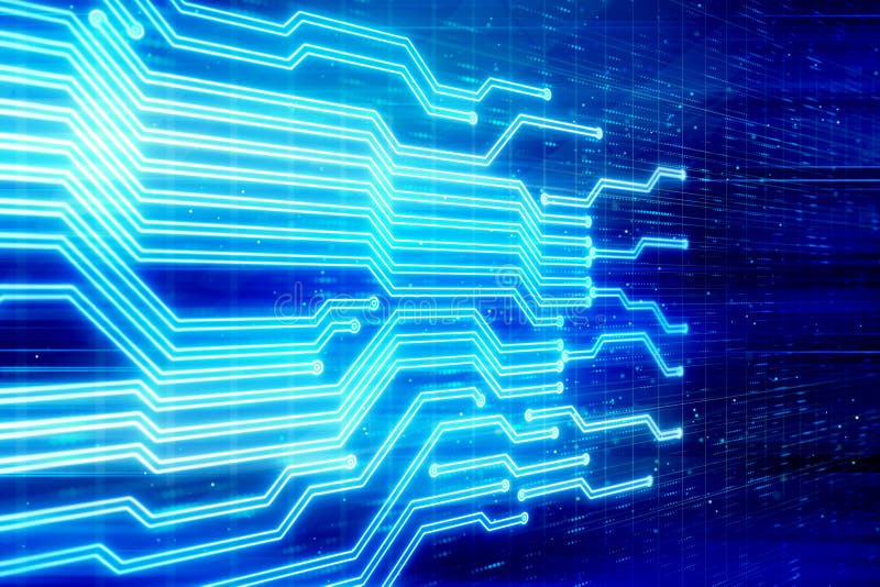Technology Infrastructure