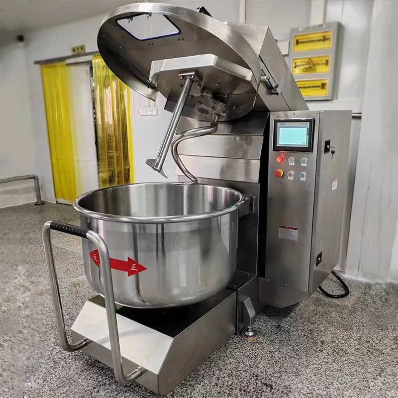 Commercial Equipment