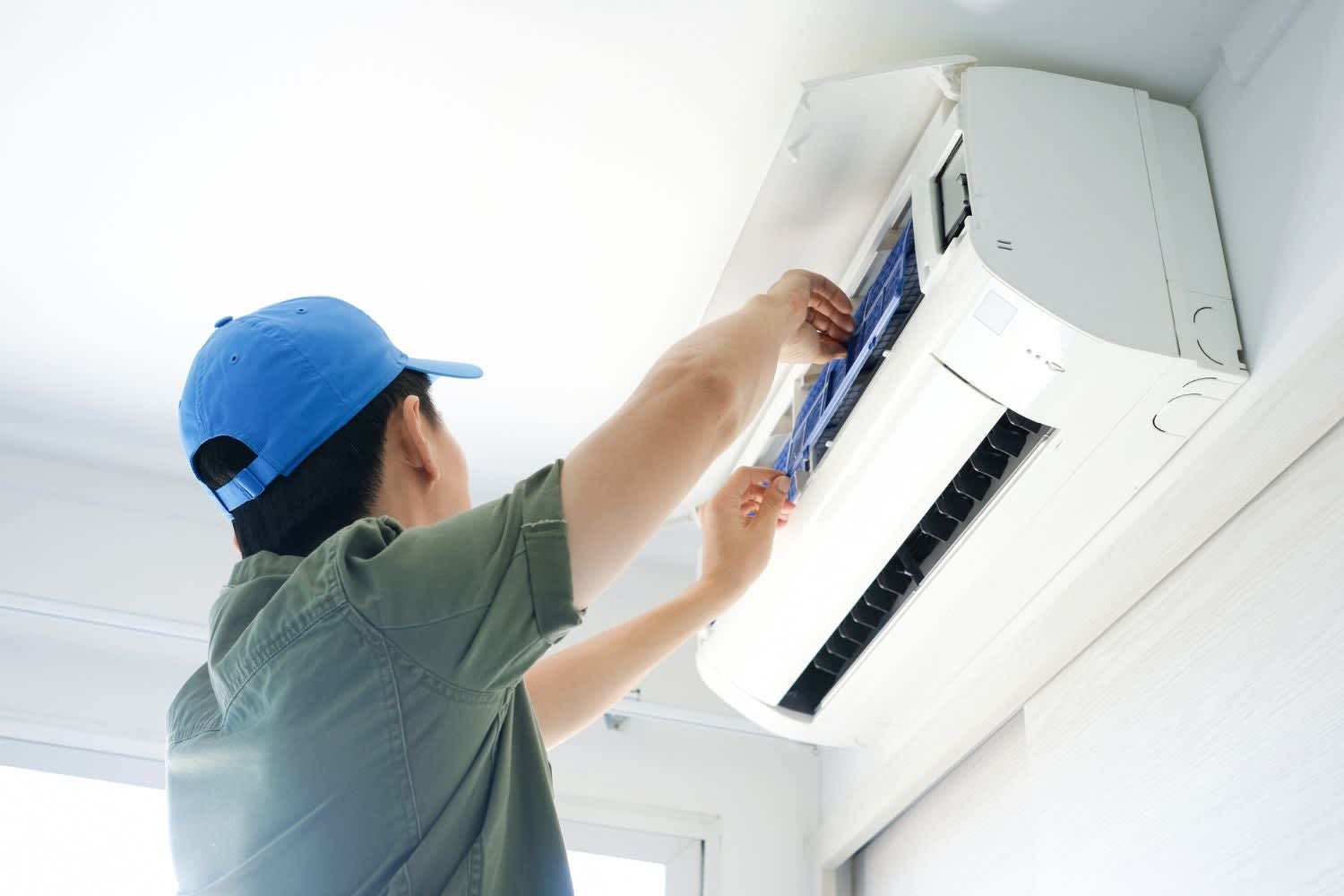 AC Installation Service