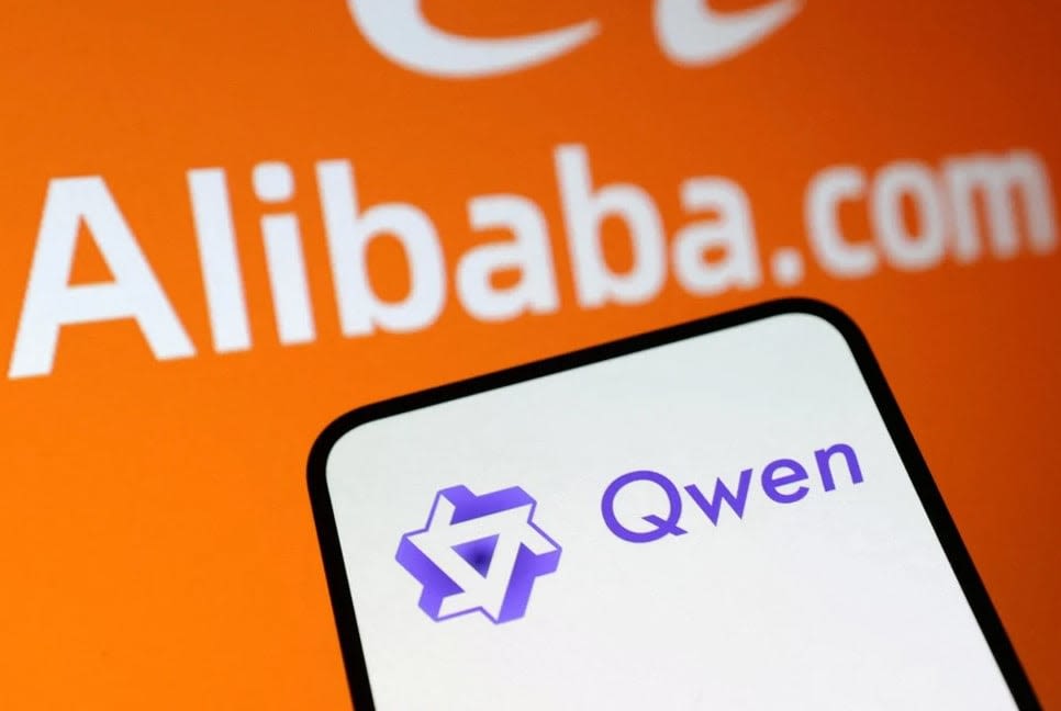🚀 Qwen3-Coder da Alibaba: O Modelo de IA Open Source (GRATUITO) que Revoluciona a Programação e Supera GPT-4, Claude e DeepSeek