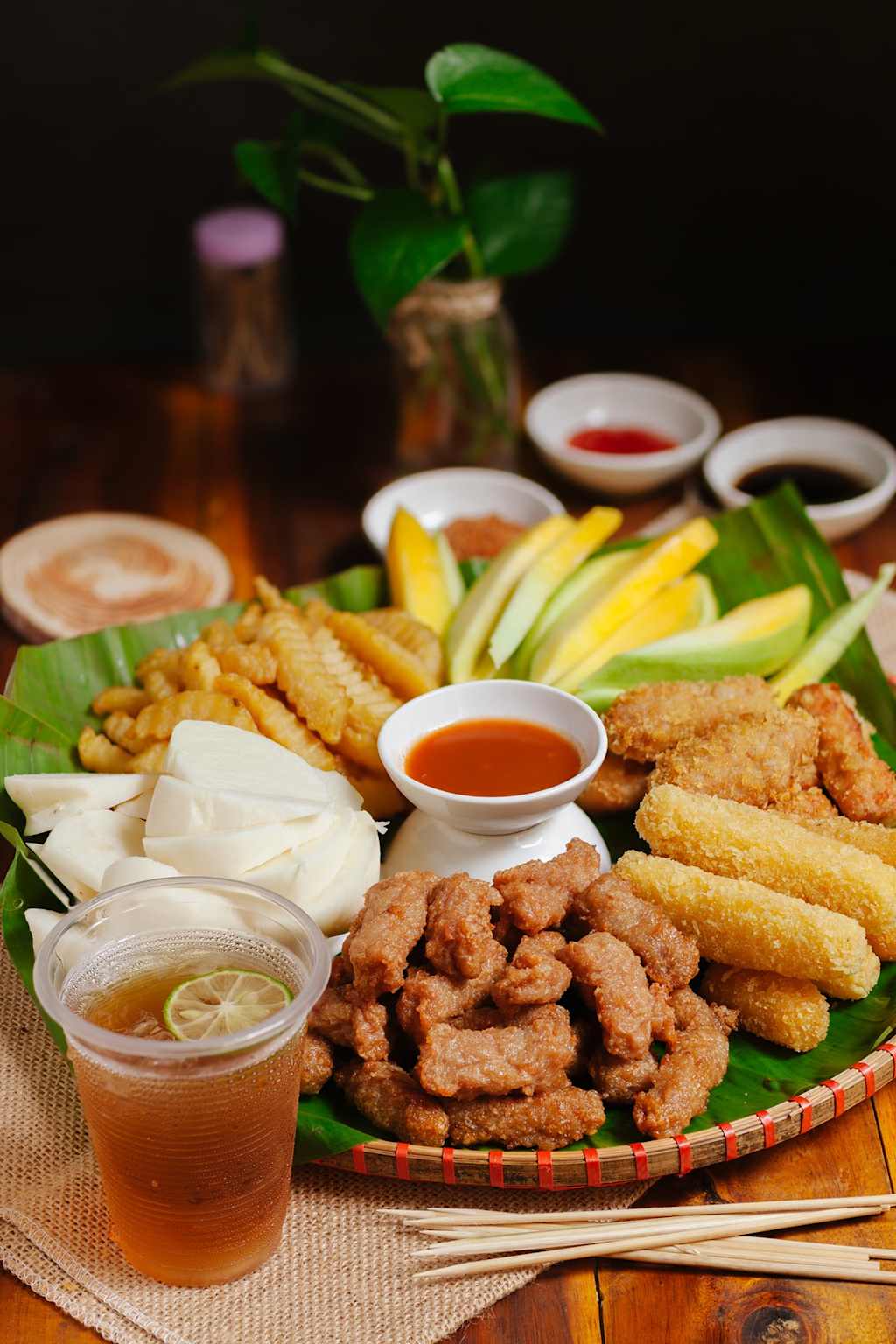 ăn vặt hà nội ăn vặt hà nội