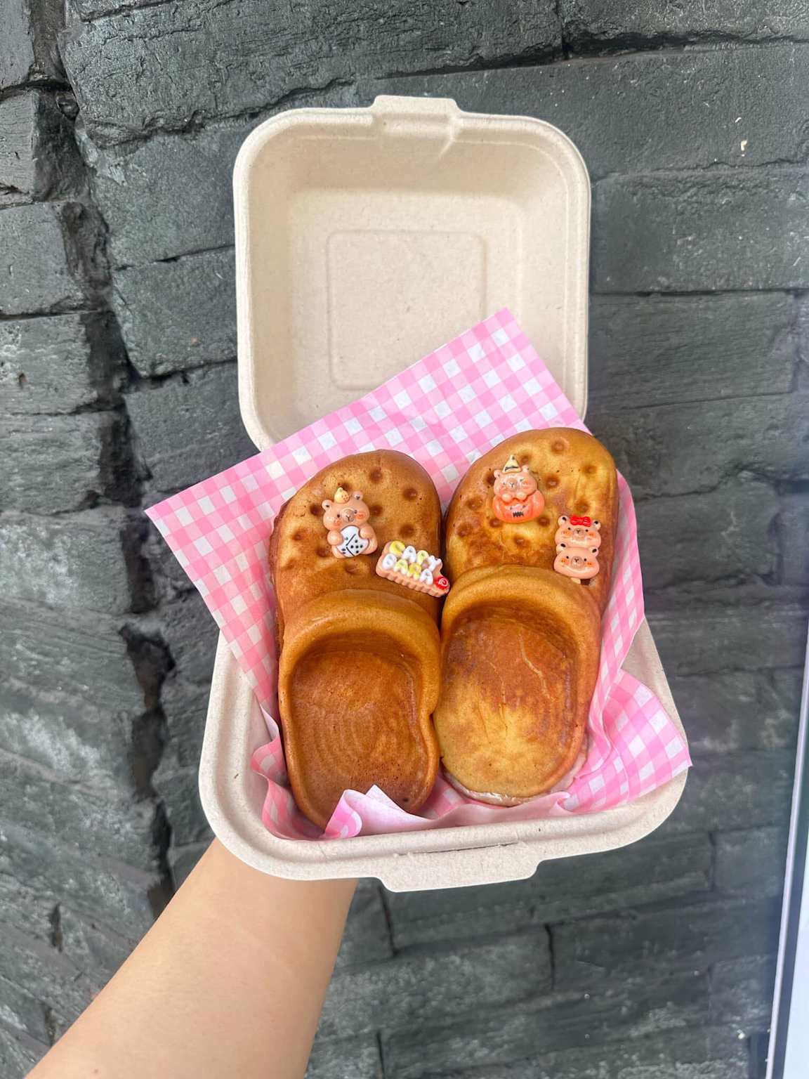 ăn vặt hà nội