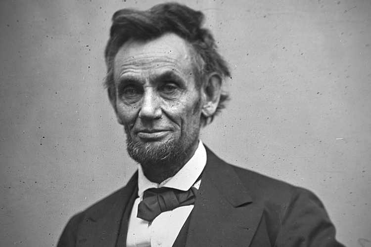19th-century portrait of a formal-dressed man, representative of historical figures associated with mental health discussions
