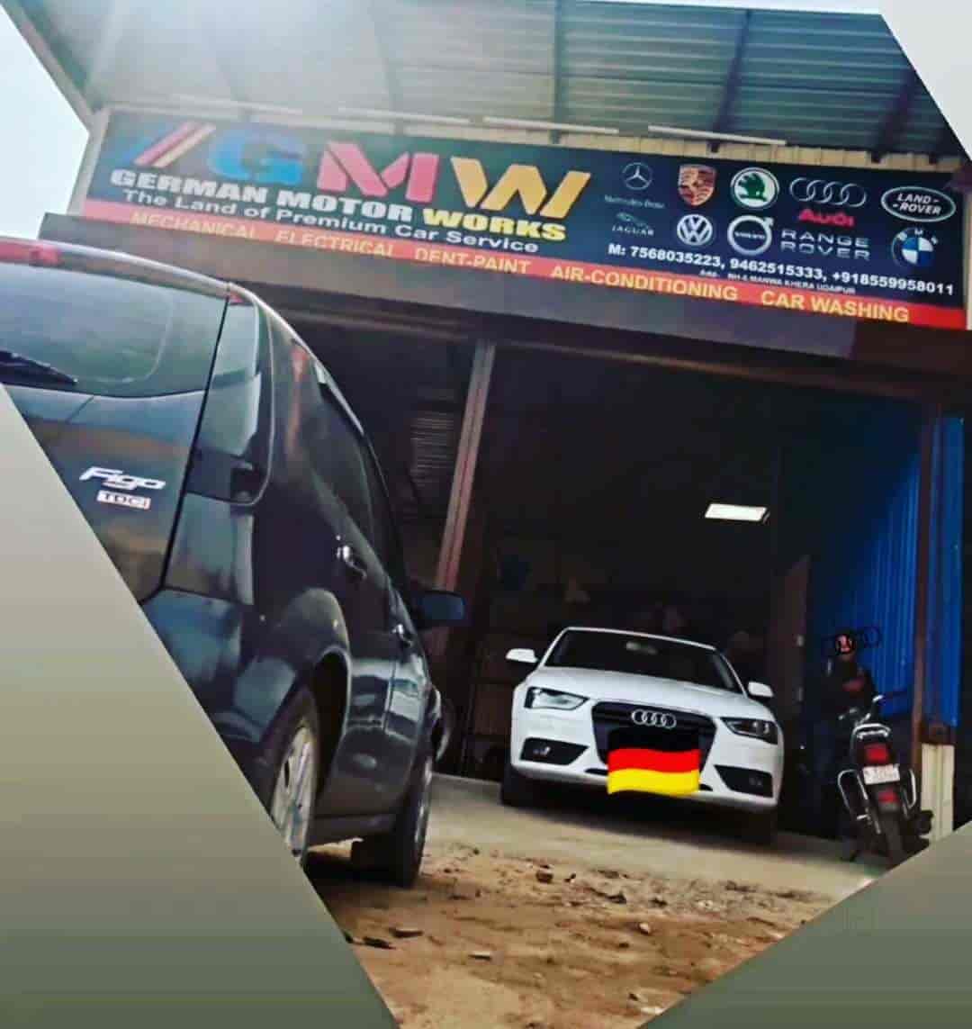 RVS MOTO HUB Storefront