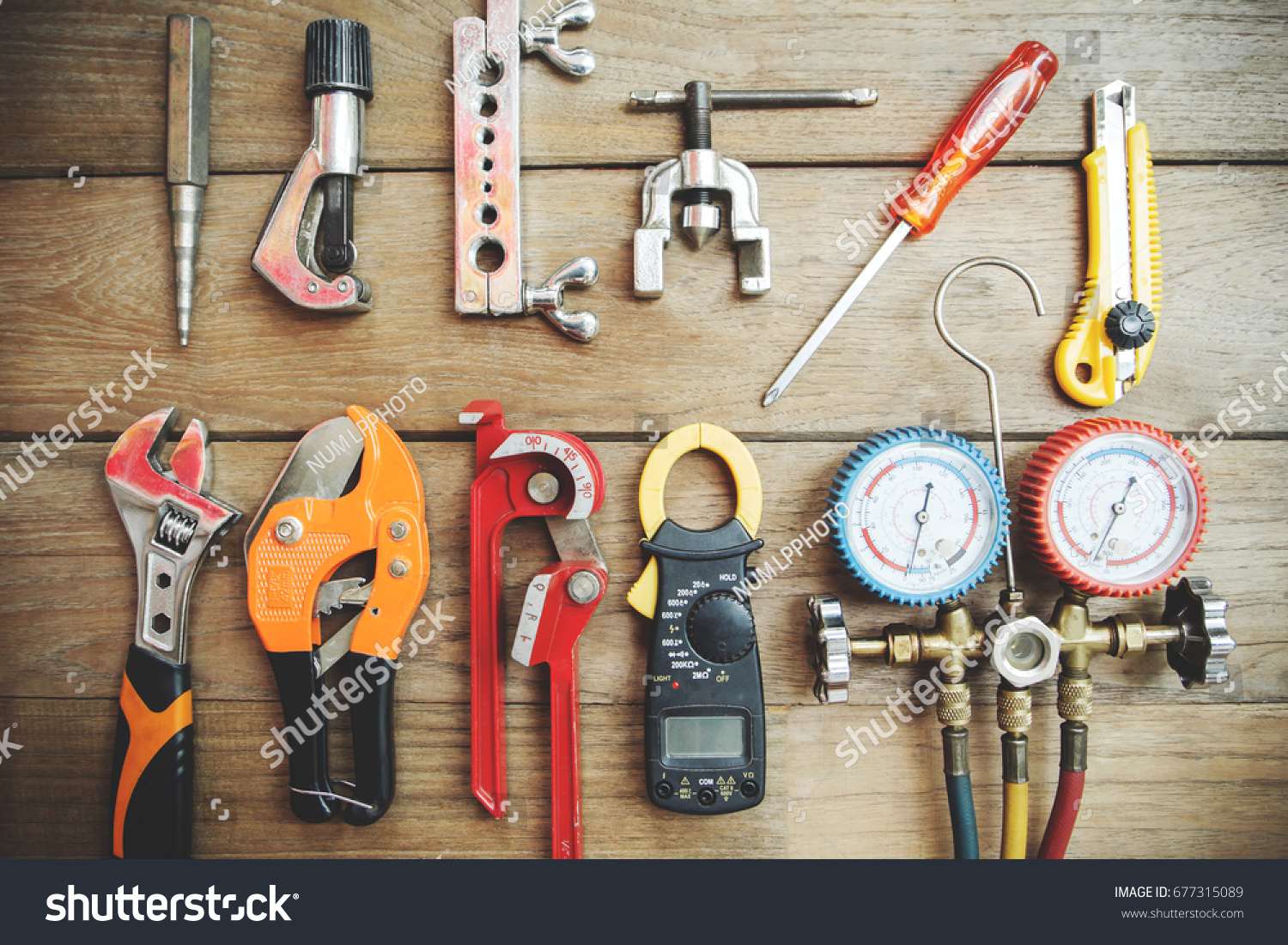 Servis klimatizácie